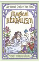 Magical Herbalism