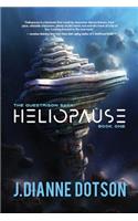 Heliopause