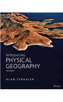 Introducing Physical Geography