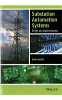 Substation Automation Systems