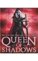 Queen of Shadows