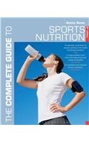 The Complete Guide to Sports Nutrition