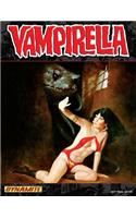 Vampirella Archives Volume 15