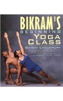 Bikram's Beginning Yoga Class