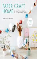 Paper Craft Home