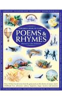 Children's Book of Classic Poems & Rhymes