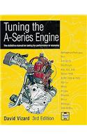 Tuning The A-Series Engine