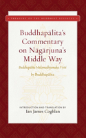 Buddhapalita's Commentary on Nagarjuna's Middle Way