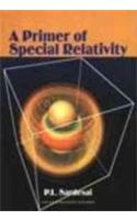 A Primer of Special Relativity