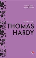 Selected Stories By Thomas Hardy