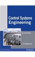 Control System Engineering, 2/E Pb