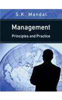 Management: Principles And Practice