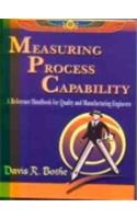 Measuring Process Capability