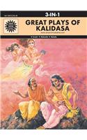 Great Plays Of Kalidasa