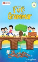 Great Fun With Grammar Class - 4