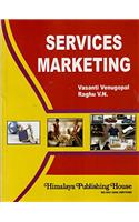 Services Marketing