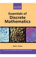 Essentials of Discrete Mathematics