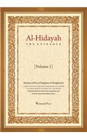 Al- Hidaya (The Guidance) vol 1