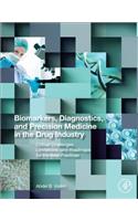 Biomarkers, Diagnostics and Precision Medicine in the Drug Industry