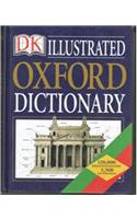 Illustrated Oxford Dictionary