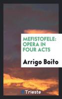 Mefistofele