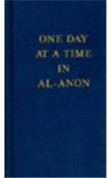 One Day at a Time In Al-Anon