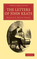 Letters of John Keats