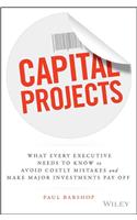 Capital Projects