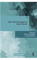 India's Naval Strategy and Asian Security