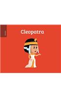 Pocket Bios: Cleopatra