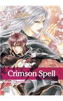 Crimson Spell, Vol. 1