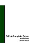 CCNA Complete Guide 2nd Edition