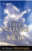 True Nature of God