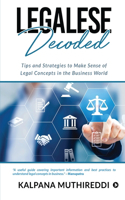 Legalese Decoded