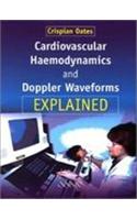 Cardiovascular Haemodynamics and Doppler Waveforms Explained