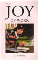 The Joy Of Work