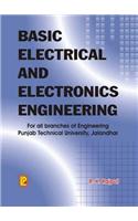 Basic Electrical and Electronics Engineering