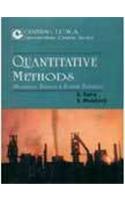 Quantitative Methods