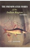 The Freshwater Fishes Of The Indian Region, 2/Ed