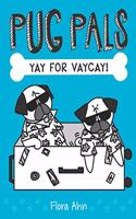 Pug Pals Book 2