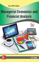 Managerial Economics and Financial Analysis