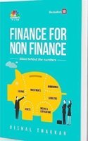 Finance for Non Finance