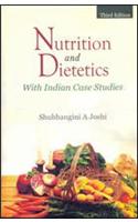 Nutrition & Dietetics