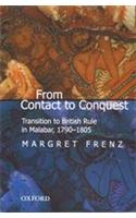 From Contact to Conquest