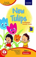 New Tulips Class 1 Semester 1