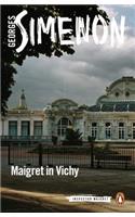 Maigret in Vichy