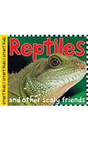 Smart Kids: Reptiles and Amphibians