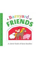 A Barnyard of Friends