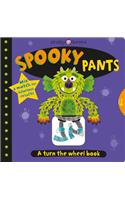 Turn the Wheel: Spooky Pants