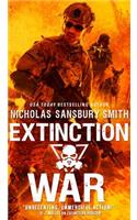 Extinction War